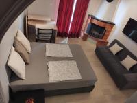 Studio Sunset - B&B Malaki