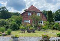 Haus Heideblick - Ferienwohnung Undeloh