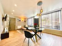 Apartamento Deluxe
