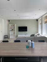 City Center Apartment - B&B