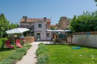 Holiday House Brnistra - Bed and Breakfast