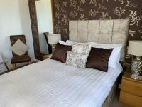 Suite con 2 Camere da Letto
