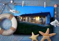 Osada Familia Śmiechów - B&B Gąski