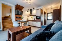 Czeho House Domki Białka Tatrzańska - B&B Białka Tatrzańska