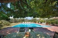 B&B Bagno a Ripoli - Villa privata con piscina firenze chianti - Bed and Breakfast Bagno a Ripoli