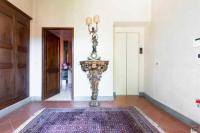 Villa privata con piscina firenze chianti - B&B