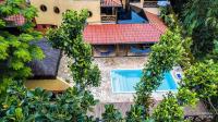 Casa Bonita Hospedagem e Café - Ferienwohnung