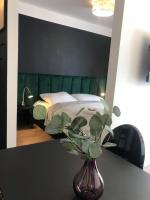 Apartament 500 bulwary Stare Miasto Apartamenty No 1 - Ferienwohnung Stettin