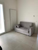 Appartement met uitzicht op de tuin