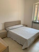 Appartamento con Vista Giardino