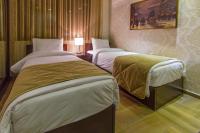 Appartamento con 2 Camere da Letto