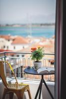 Porto Bello Nafplio - B&B Nafplion