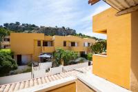 Villa Ciuri di fronte al mare - B&B San Vito Lo Capo