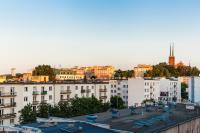 Apartamenty Świętojańskie Gdynia - Chambres d’hôtes Gdynia