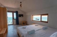 Habitación Doble con balcón 