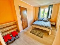 Tweepersoonskamer met Eigen Badkamer