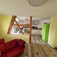 Gästezimmer Treuen - Bed & Breakfast - B&B Treuen