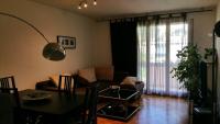 Stunning Studio Apartment - Chambres d'hôtes Veyrier