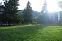 Inmocyma Ibonet-Cerler - Ferienwohnung Cerler