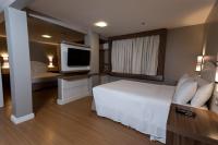 Superior Double Room with Two Double Beds