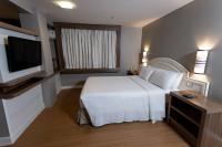 Superior Double Room with Two Double Beds