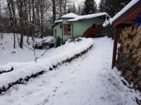 Haus mit 1 Schlafzimmer