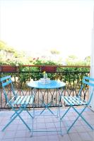 Vesuvius' Lovely Inn - Ferienwohnung Ercolano