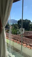 Suíte Ninho do Sabiá - B&B Ilhabela