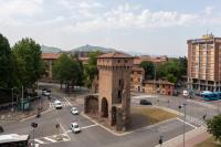 GetTheKey Silvani Apartment - Ferienwohnung Bologna