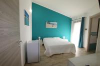 Deluxe Tweepersoonskamer met 1 of 2 Bedden