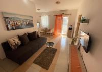 Apartamento con balcón