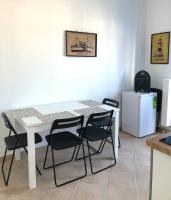 Appartamento con Vista Mare