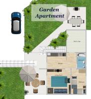 Orebic Garden House - B&B Sabbioncello