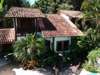 Two-Bedroom House with Pool View