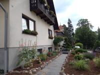 Ferienwohnungen Aemy - B&B