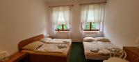 Doppelzimmer mit eigenem Bad