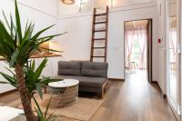 Appartamento con 2 Camere da Letto e Vasca Idromassaggio