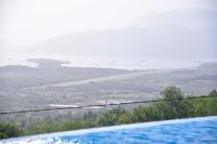 Verbalj apartment with swimming pool - B&B Cattaro