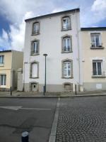 Superbe appartement rénové et tout confort à Brest - B&B Brest