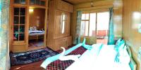 Family Room with Bathroom
