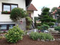 Ferienwohnungen Aemy - B&B Sellin