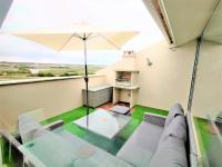 Sea & River Vagueira Apartment by Home Sweet Home Aveiro - Chambres d’hôtes Praia da Vagueira