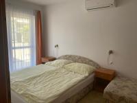 Apartment mit Terrasse