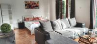 Apartamento Deluxe