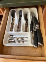 Appartamento con 1 Camera da Letto