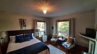 Deluxe Double Room with Shower