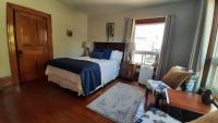 Habitación Doble Deluxe con ducha