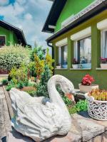 Holiday Home CASTLE - B&B Bihać