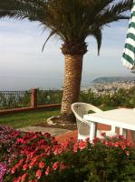 Studio - Vue sur Mer