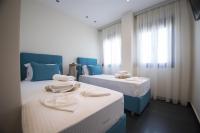 Deluxe Suite met Uitzicht op Zee